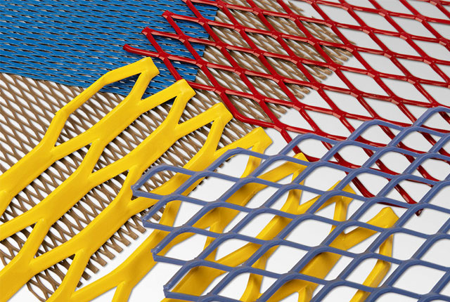 Decoration-patterns
