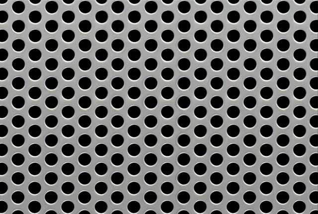 perforated-metal-Stainless-steel
