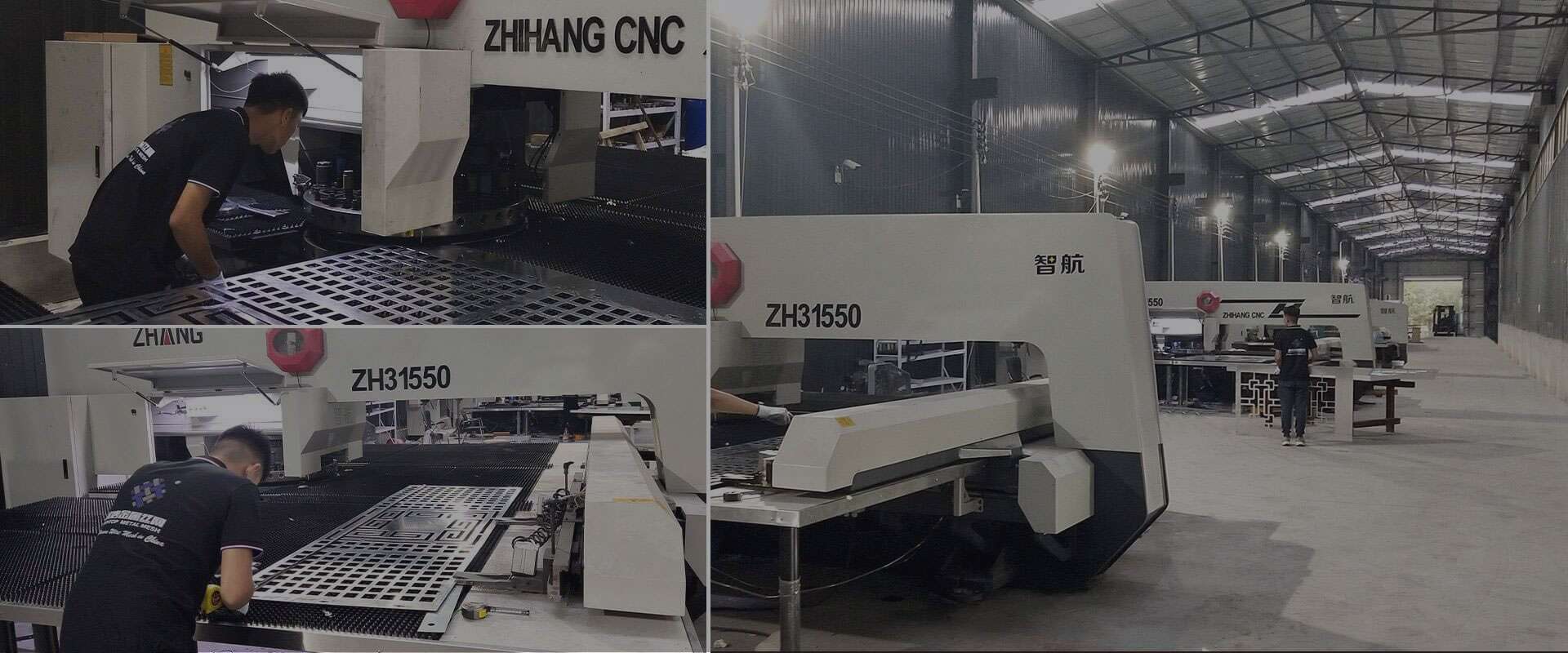 perforated-metal-banner