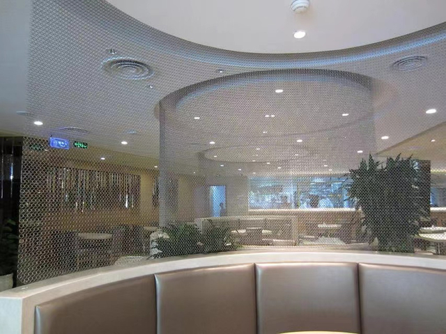 Ring mesh applications 3